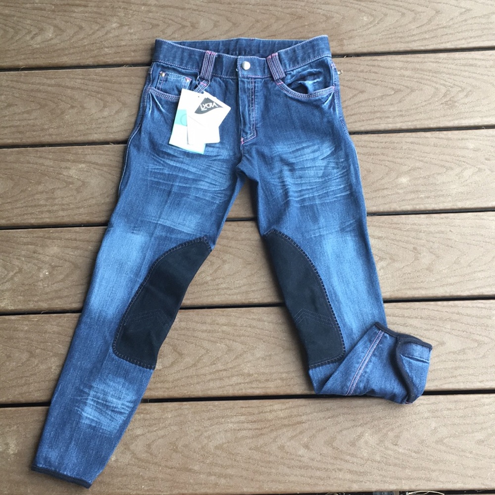 Pants